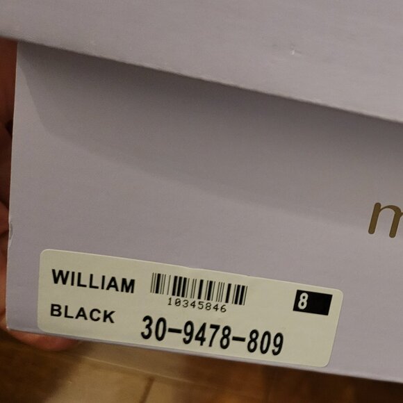 Madden Girl by Steve Madden Women's William Knee High Boot - Picture 12 of 13